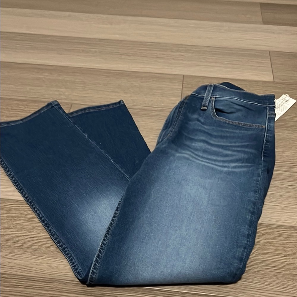 Hudson jeans